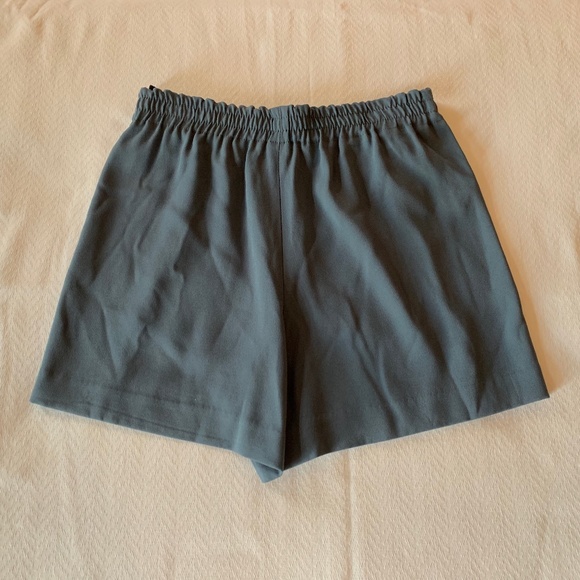 Babaton Darren Short, Size XS, Night Navy - Picture 8 of 16